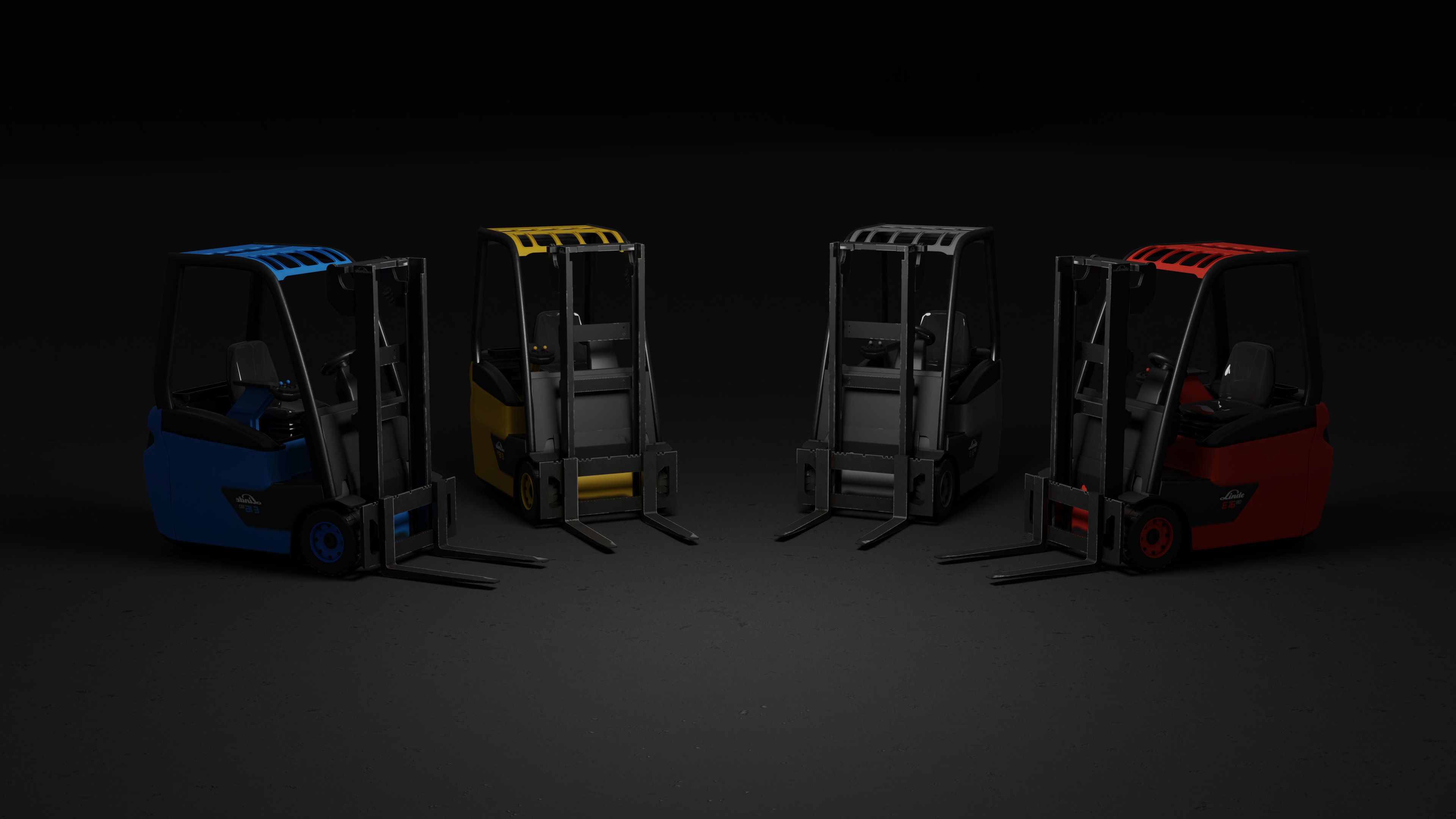 Forklift_Colourway_Collection